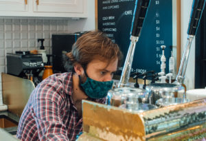 Photo by Evan Hildebrandt